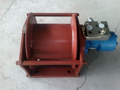 工業(yè)車輛多功能化改造 叉車、挖掘機、修井機等設(shè)備加裝卷揚與液壓絞車配件指南
