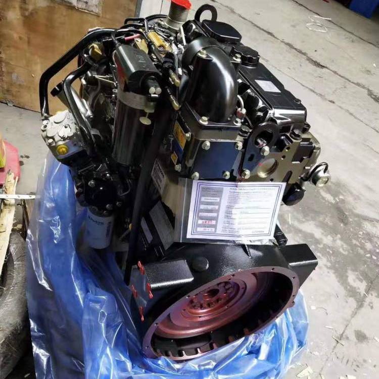 叉車1104D-44TA發動機配件與整機置換專業攻略