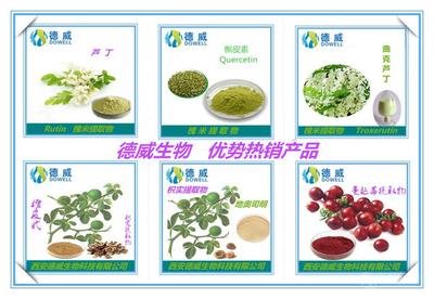 番瀉葉提取物 功效、市場價格與西安產業概況